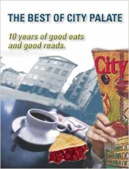 Best of City Palate