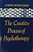 The Creative Process of Psychotherapy by Albert Rothenberg