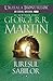 Iureșul săbiilor by George R.R. Martin