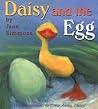 Daisy and the Egg by Jane Simmons