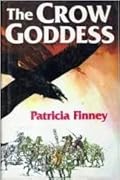 The Crow Goddess