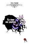 La dame aux papillons