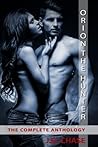 Orion the Hunter: The Complete Anthology