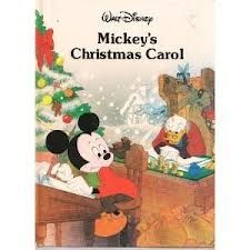 Mickey's Christmas Carol