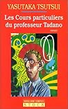Les Cours particuliers du professeur Tadano