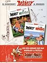 Asterix en Bretaña - Asterix y los normandos