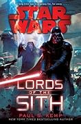 Lords of the Sith (Star Wars) 