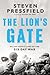 The Lion's Gate by Steven Pressfield