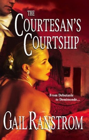 The Courtesan's Courtship (Wednesday League #5)