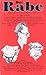 Der Rabe #12 (Arno Schmidt Rabe). Magazin für jede Art von Literatur