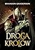 Droga królów (Archiwum Burz...