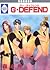 G-Defend Volume 9