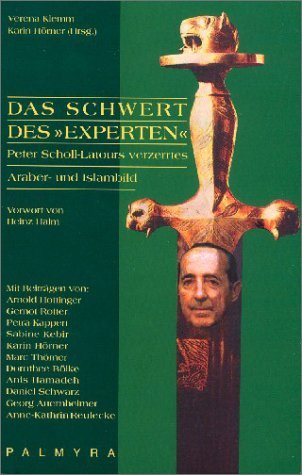 Das Schwert des "Experten"