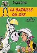 La bataille du riz