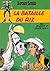 La bataille du riz (Lucky Luke)