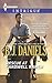 Rescue at Cardwell Ranch (Cardwell Cousins Book 2)