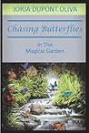 Chasing Butterflies in the Magical Garden