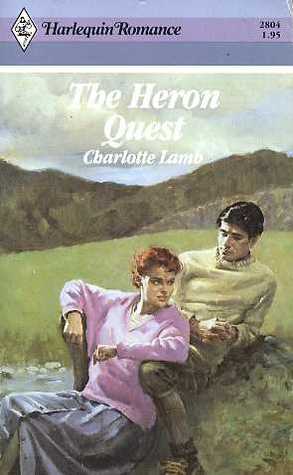 The Heron Quest (Mass Market Paperback)