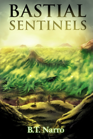 Bastial Sentinels (The Rhythm of Rivalry, #5)