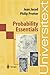 Probability Essentials (Universitext)