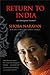 Return to India: an immigrant memoir