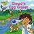 Diego's Egg Quest (Go, Diego, Go!)