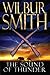 The Sound of Thunder by Wilbur Smith