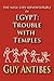 Egypt: Trouble with Temples