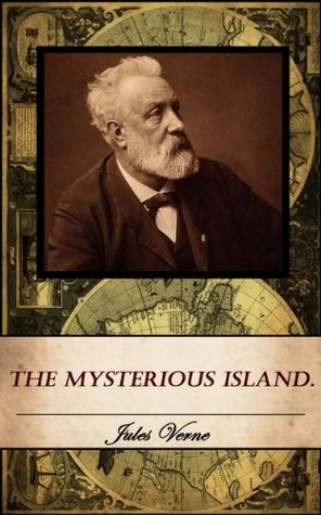 The Mysterious Island