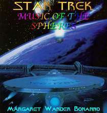 Music of the Spheres (Star Trek: The Original Series)