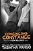 Convincing Constance by Tabatha Vargo