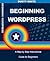 Beginning Wordpress