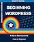 Beginning Wordpress