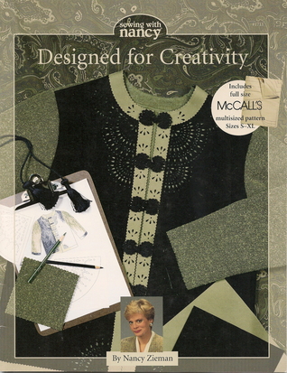 Designed for Creativity (Sewing with Nancy)
