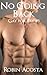 No Going Back by Robin Acosta