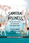 Samurai Business:...