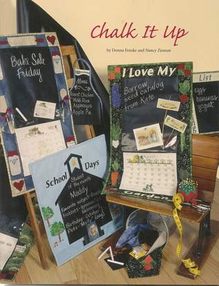 Chalk It Up (Paperback)