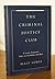 The Criminal Justice Club: A Career Prosecutor Takes on the Media--and More