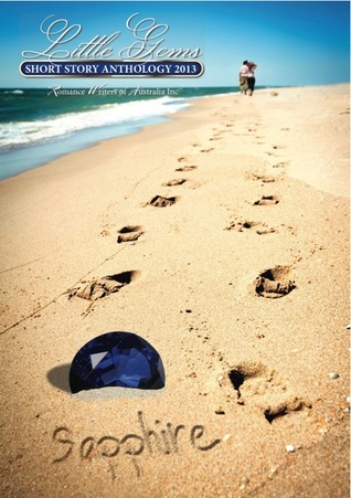 Little Gems Short Story Anthology 2013: Sapphire