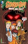 Scooby-Doo, Where...