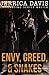 Envy, Greed, & Snakes (Hot Boy Series Book 2)