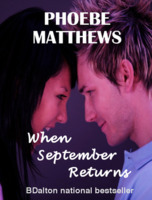 When September Returns (Paperback)