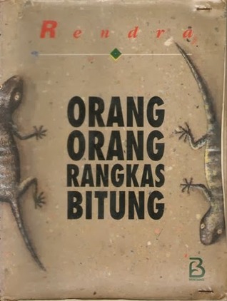 Orang Orang Rangkasbitung (Paperback)