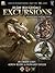 Iron Kingdoms Excursions: Season One, Volume Three