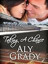 Taking a Chance / A Racer's Widow Story