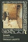 Noctuario by Thomas Ligotti