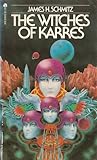 The Witches of Karres by James H. Schmitz The Witches of Karres by James H. Schmitz