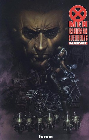 X-Men: Las chicas son guerreras (Especial X-Men Unlimited, #1)