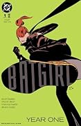 Batgirl: Year One #1