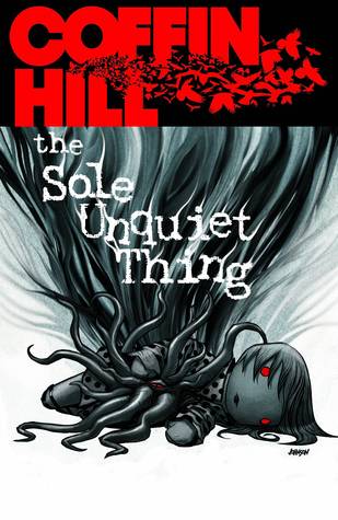 Coffin Hill (2013-) #7